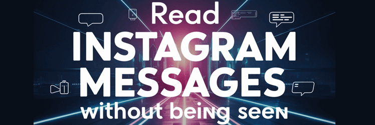 Read Instagram Messages Without Seen