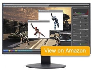 best monitor