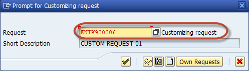 Define Company Code in SAP