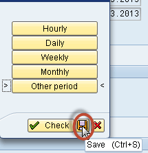 Schedule the Background Job