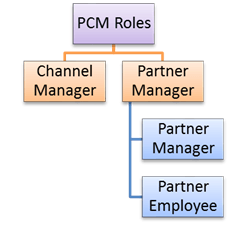 Portals and Roles in SAP CRM PCM