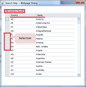 Ultimate Guide to WebClient UI : SAP CRM Value help Pop-Up using F4