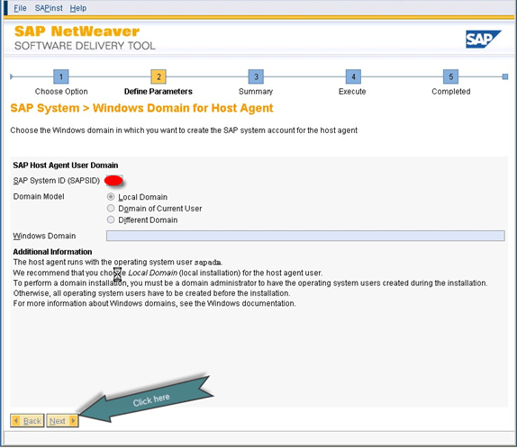 Download & Install SAP IDES