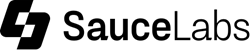 SauceLabs logo