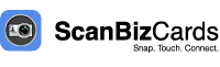 ScanBizCards logo