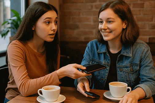 Get Alternate Number Without a Third-Party Site