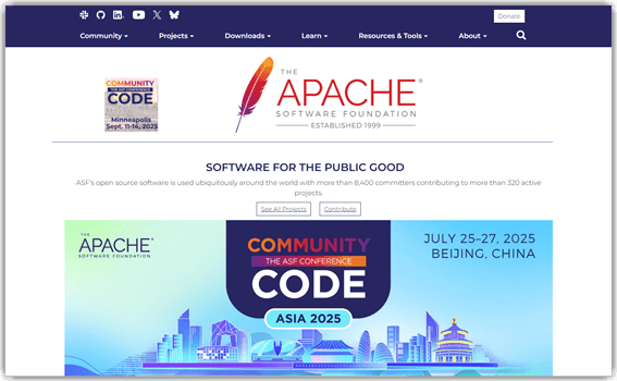 Apache