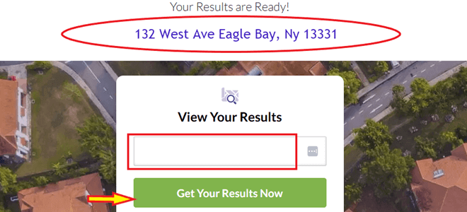 BeenVerified for Address Search