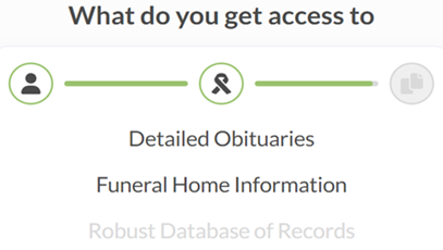 Obituary Search