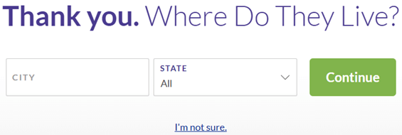 BeenVerified for Finding Someone by First and Last Name