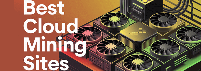 best cloud mining sites
