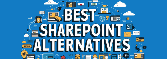 Best SharePoint Alternatives