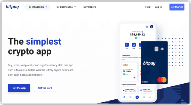 BitPay