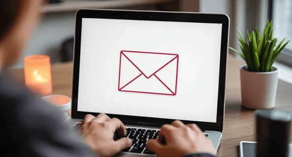 Using Secondary Email