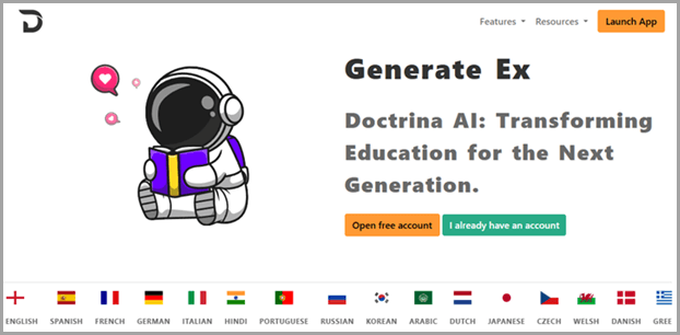 Doctrina AI Review