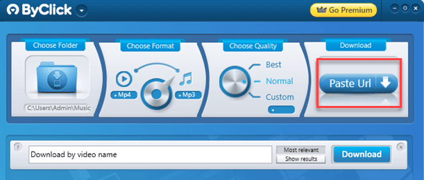 Download SoundCloud Songs