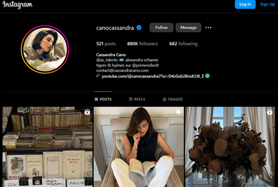 Comprehensive search