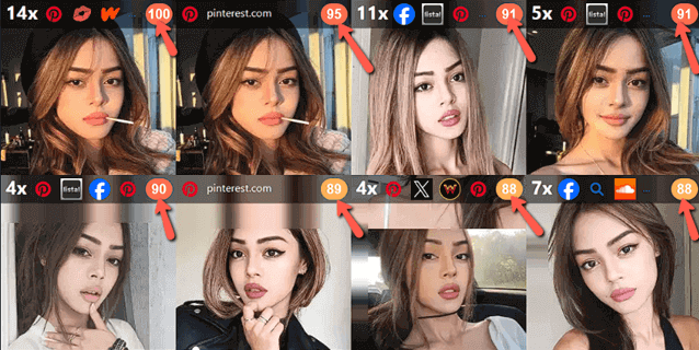 Match Certainty Level