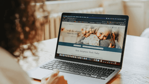 Search Online Databases and Registries
