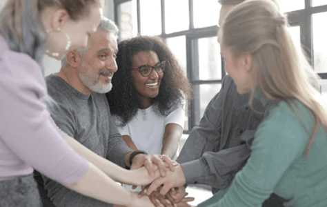 Join Support Groups or Forums