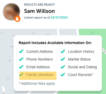 Finding Your Birth Parents Using Spokeo