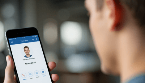 Public Records and Government Databases