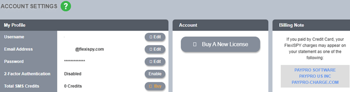 Recover Deleted Snapchat Messages using FlexiSPY