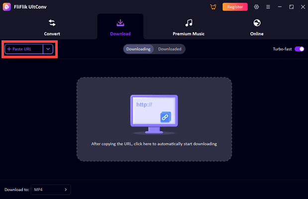 Save Twitch Videos on Windows PC /Mac