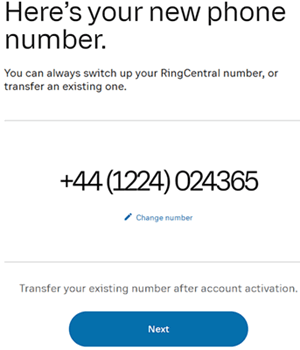 RingCentral