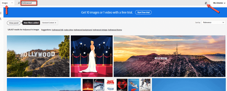 How You Can Utilize Adobe Stock