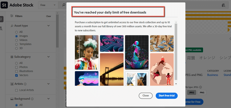 How You Can Utilize Adobe Stock