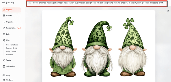 How You Can Utilize MidJourney