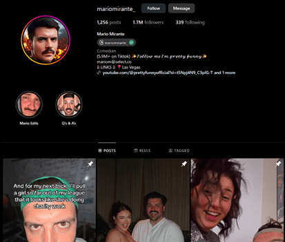 How to see Instagram Private Account Photos