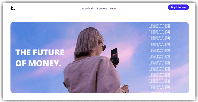 Litecoin