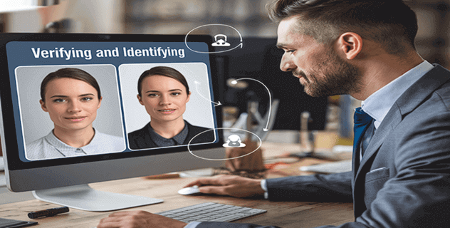 Love Scamming Pictures Check