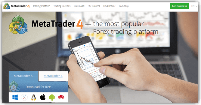 Metatrader
