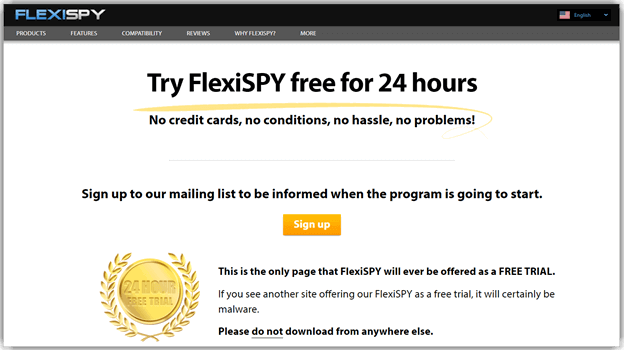 FlexiSPY