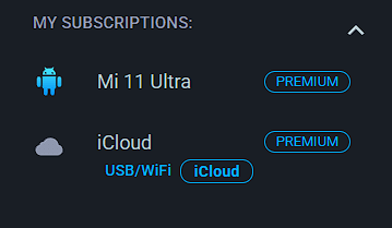 Used mSpy to Track my Target Device