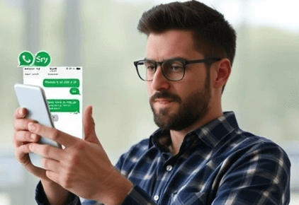 The First Revelation: mSpy