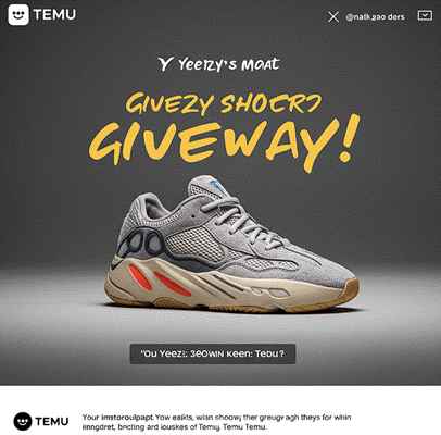 Fake Ads on Social Media