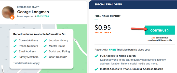 Search for a Twitter Account Without Signing up with X