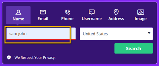 Find Someone's Phone Number by Name Using Social Catfish