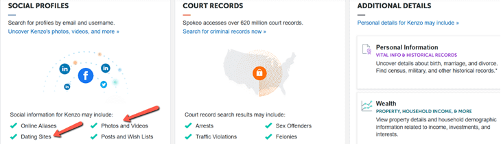 Use Reverse Lookup Apps
