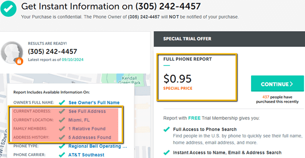 Use Facial Recognition Apps Like Spokeo