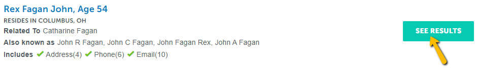 Spokeo to Find Out Who Owns Instagram Account