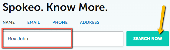 Spokeo to Find Instagram Data