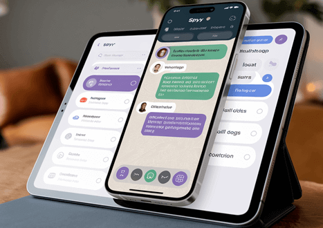 The Final Frontier: SpyX