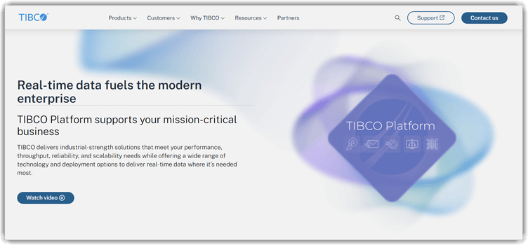 Tibco