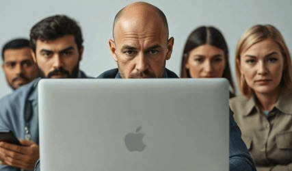 Restoring WhatsApp Backup