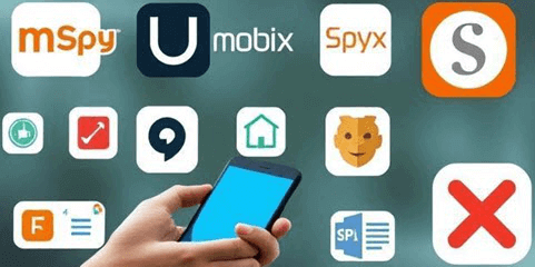 Track Someone on WhatsApp Using Spy Apps